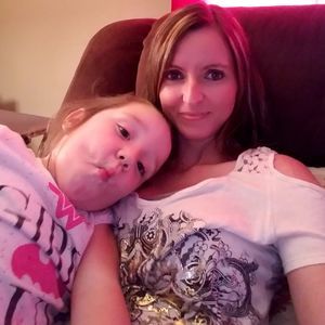 Meet your Posher, Brandy